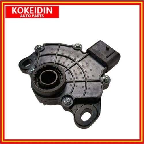 KOKEIDIN Spare Parts For Automatic Boxes