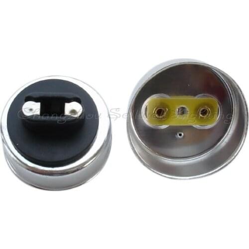 2020 Top Fashion Rushed Ce Good!lamp-base R17d T10 30.5mm D207