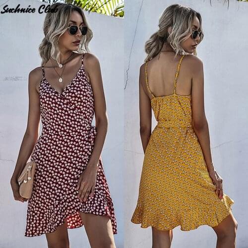MerdouK Womens Summer Dresses