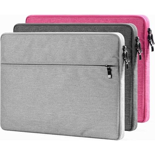 Nylon Sleeve Case For Samsung Chromebook Pro 12.3 Inch Laptop Bag Notebook Pouch Cover For Samsung Chromebook Plus 12.2" Cases