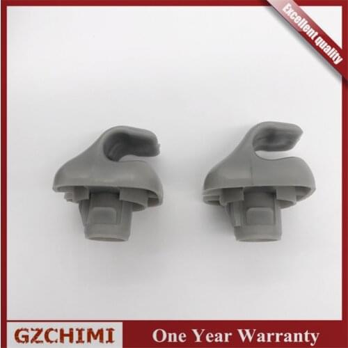 New OEM 88217-S01-A01 Sun Visor Support Retainer Clip For Honda Cr-V Civic
