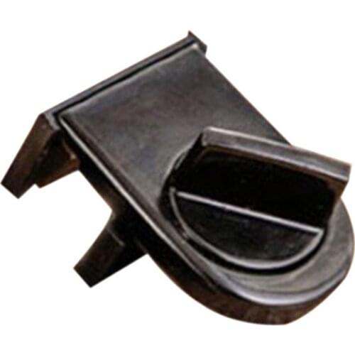 Stainless Steel Sliding Door Window Restrictor Security Catch Latch Window Sash Lock