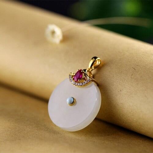 Charm Pendants OYO China