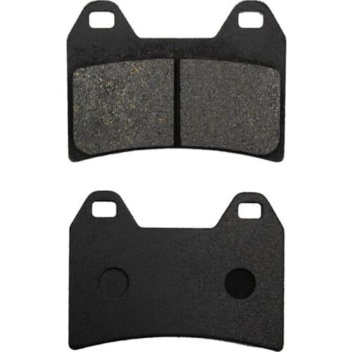 Motorcycle Front Brake Pads for DUCATI 696 2008-2012 748 Biposto Monoposto Testa Bassa 1998-2002