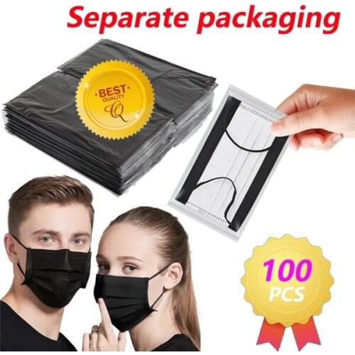 QWER Medical Masks