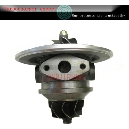 Turbo Turbocharger CHRA Cartridge for Hyundai Van/Light Duty Truck 4D56T 58Kw GT1749S 700273 700273-0001 28200-4B151 28200-4B160