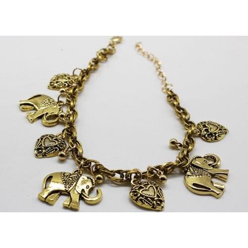 WUYAZQI Rigid Bracelets