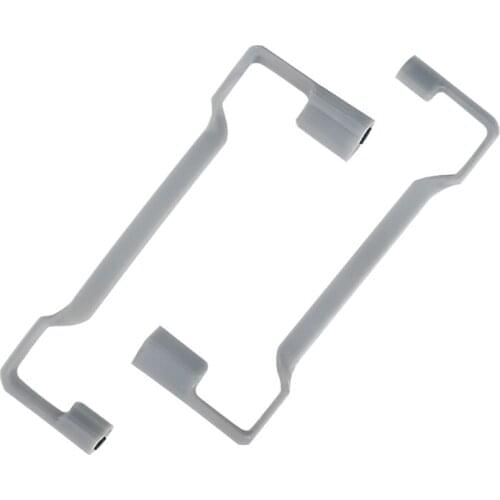 1 Set Applicable for FIMI X8 MINI Heightening Tripod Adapter Quick Release Sled Type 3D Printing Drone Accessories