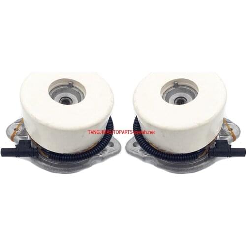 1PAIRS Engine Motor Mount Fit MERCEDES-BENZ S-Class 2013-2020 V222 W222 X222 S320 S400