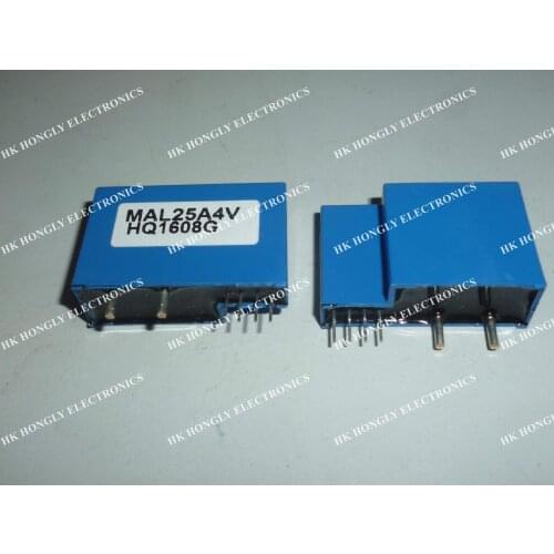 3PCS MAL25A4V new replacement