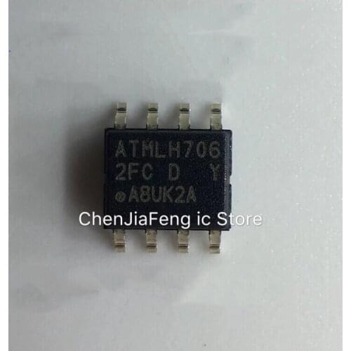 50PCS~100PCS/LOT AT24C512C-SSHD-T AT24C512C-SSHD 2FC SOP8 New original