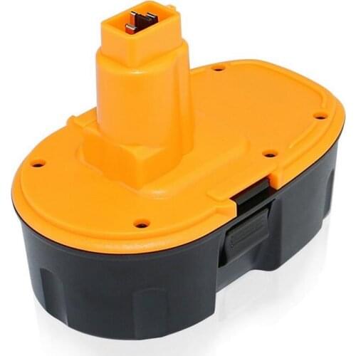 3500mAh 18V Battery for Dewalt Power Tool DC9096 DC9099 388683-12 651034-01 DE9039 DE9095