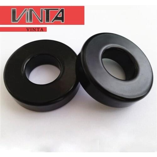 Free shipping 77195-A7.CS571125,S226125 soft silicon iron powder ring magnetic transformer sendust toroid core