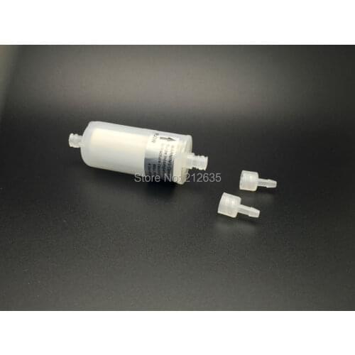 10pcs long Solvent Ink filter For for Infinity, Liyu and other Large Format solvent Printer
