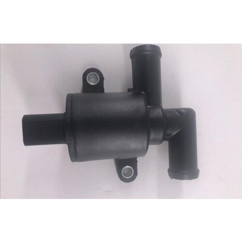 For Audi A6 Q7 VW GTI Tiguan Golf HVAC Heater Control Water Valve 4H0121671D