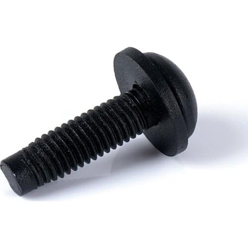 For Jeep Wrangler JK 2007-2020 M8 Torx Screws Bolts Replacement for Pillars Windshield Frame Hard Full Doors Hinges