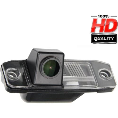 HD 1280 x 720P Rear View Camera for Hyundai MISTRA Elantra Sonata Accentt Tucson Terracan Kia K3 Carens Opirus Sorento Dodge 300