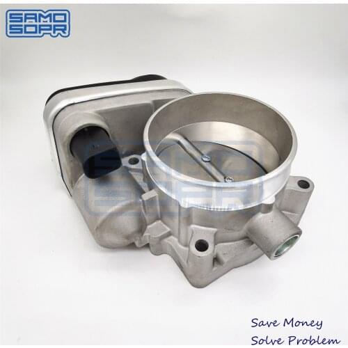 New Throttle body 5161805AA 53032120AB A2C59507589 53032120AB-1 53032120AC-1 For DodgeRam 1500 2500 5.7L