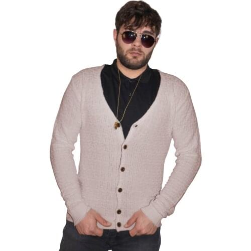 Kulemoda Men's Cardigans