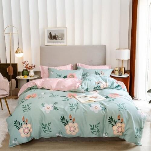 Midune Baby Bedding