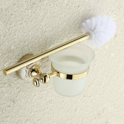 MYPOAYHODO Toilet Brushes