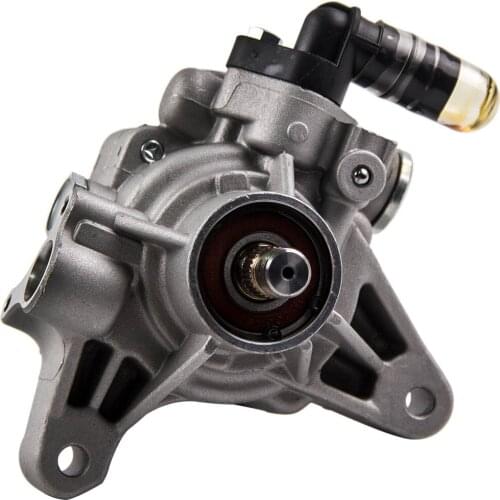 Power Steering Pump For Honda Accord 2003-2007 2.4L K24A 56110-RAA-A01