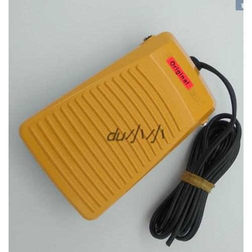 HY-102N HANYOUNG NUX New Original Foot Switch