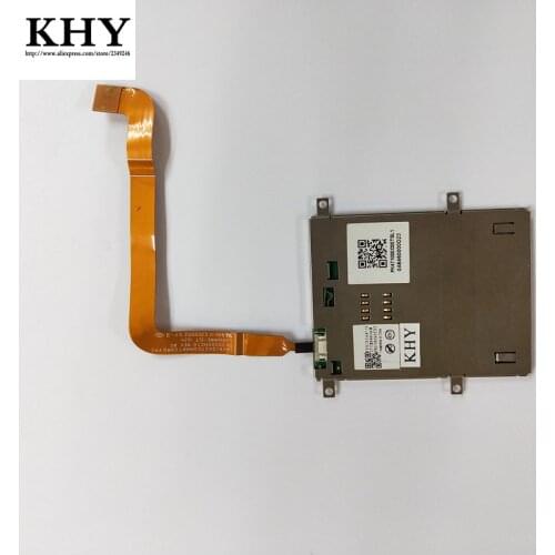 Original Smart Card Reader For ThinkPad A275 X270 FRU 02HK916 02HK917 00HW553 04X5475 04X5393 5C61A2538 00HN942 00HN943 00HN944