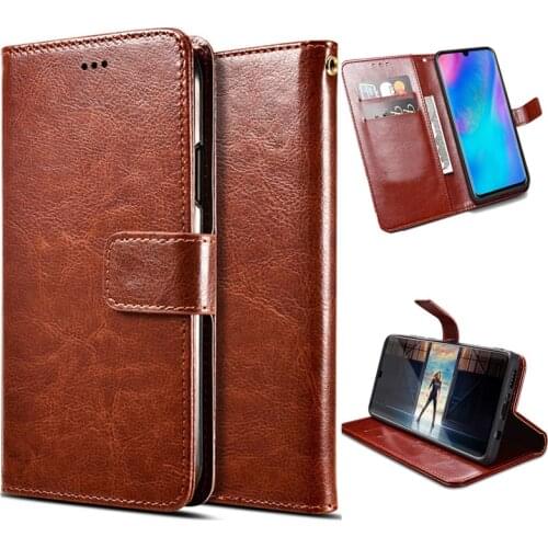 Luxury Magnetic Flip Leather Case for Microsoft Nokia Lumia 230 215 640 950 XL 216 150 540 550 850 535 532 435 Cover