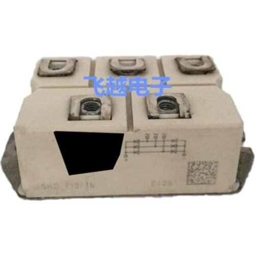 SKD110/16 Original, Can Provide Test, 1 Year Warranty