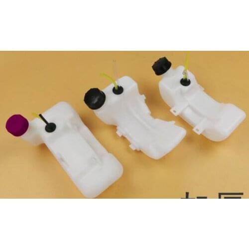 Fuel Gas Petrol Tank Assy For Honda 139 139F 140 GX35 GX 35 4 Stroke Brush Cutter Lawn Mower Spare Part