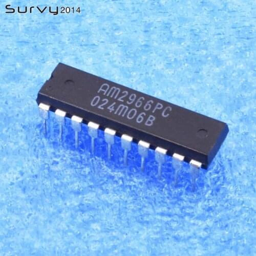 1/5PCS AM2966PC 20PINS 2966PC Octal Dynamic Memory Drivers with Three-State Outputs diy electronics