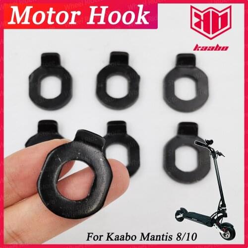 Kaabo Mantis Motor Hook Electric Scooter Mantis10 Mantis8 Skateboard Parts Accessories