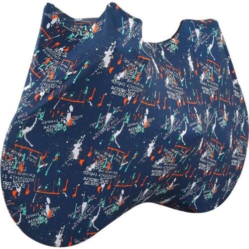 Bike Protector Cover All-round Package Anti-dust bike Wheels Frame Cover High Elasticity MTB Road Bicycle Protective Gear