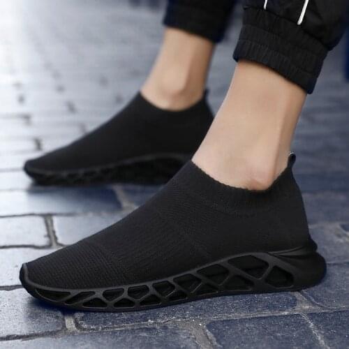 ZeeWes Men's Slip-ons