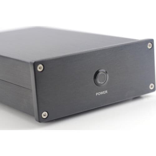 ZEROZONE Custom-make Hifi linear Power supply DC28V 1.25A for Alex Cavalli CTH L6-1