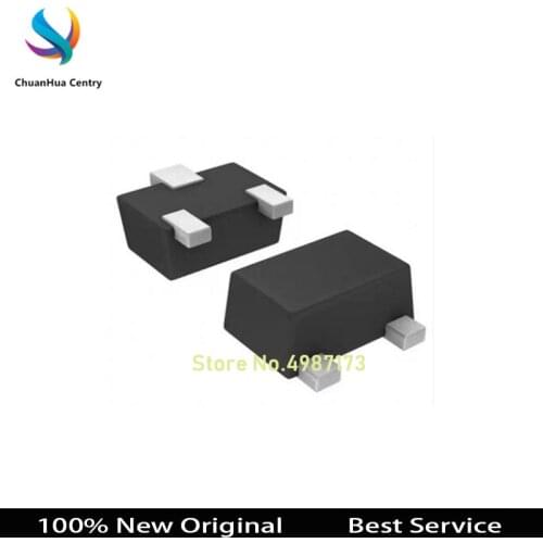 10 pcs/lot RYM002N05 T2CL VMT3 100% New Original In Stock RYM002N05 T2CL Bigger Discount for the more quantity