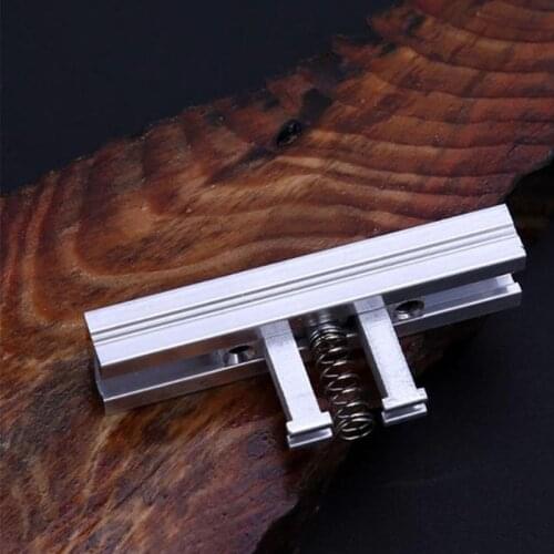 2021 New BGA Reballing Station Directly Heated Stencil Holder Template Holder Jig