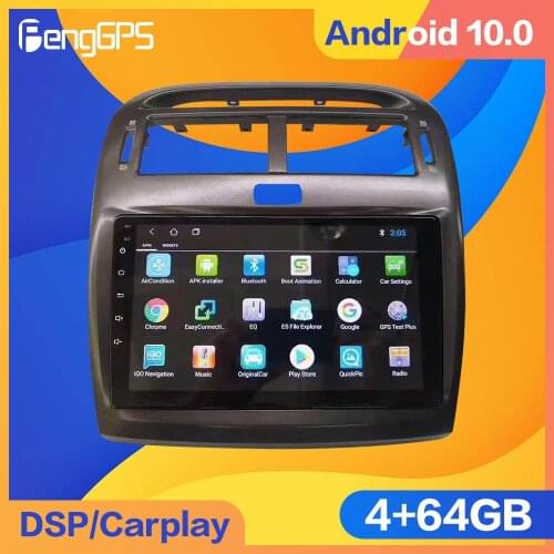 Android10 is Suitable for Lexus LS430 XF30 LS 430 2000-2006 Toyota Celsior XF30 2000-2006 GPS Car Multimedia Player Stereo Host