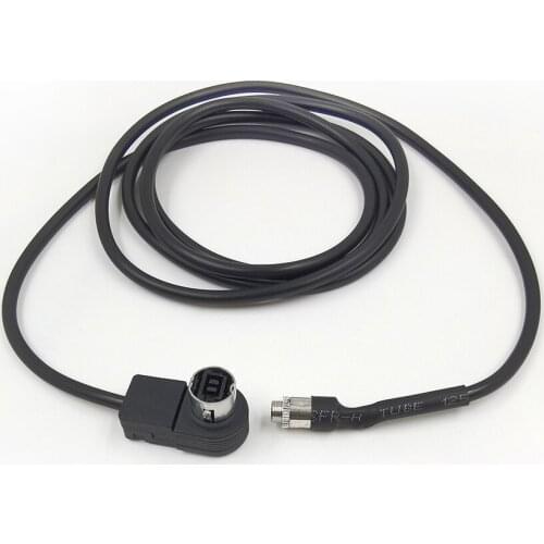 Bestolink 3.5MM Female AUX Audio Adapter Cable For KCA-121B 9887 9855 105 117E Alpine Radio