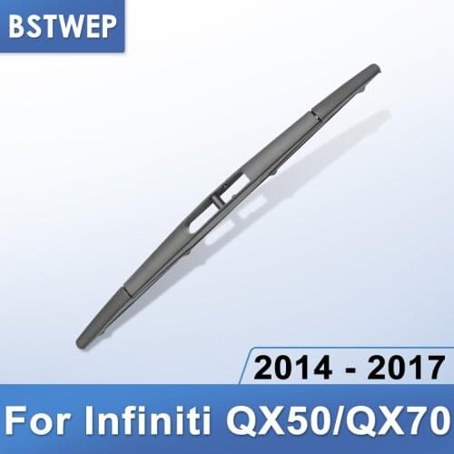 BSTWEP Rear Wiper Blade for Infiniti QX50/QX70 2014 2015 2016 2017