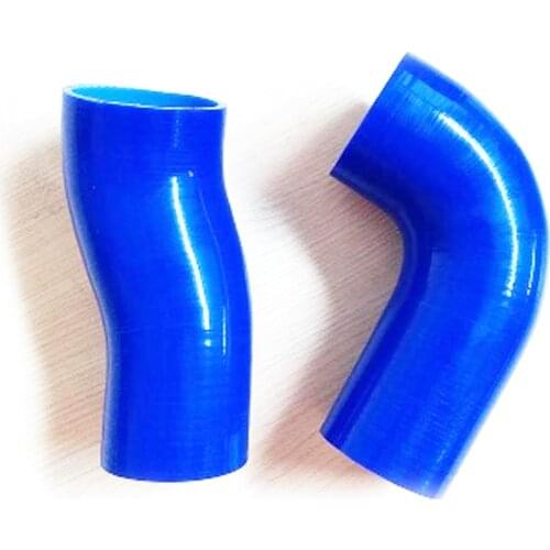 FOR BMW E60, E61 5 SERIES 530d, 525d, 535d SILICONE INTERCOOLER EGR TURBO HOSE KIT