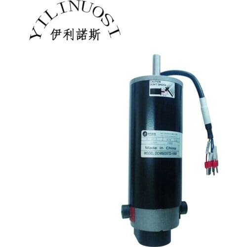 Flora LJ-320P Printer Stepper Motor