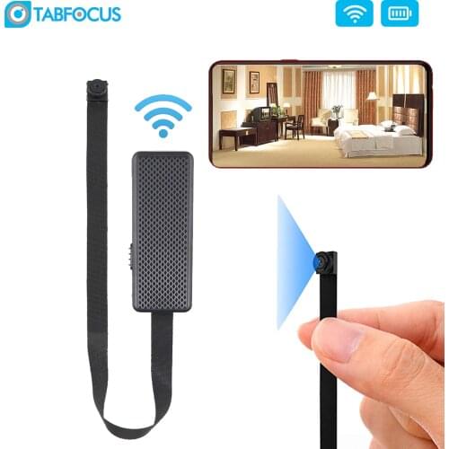 LIZVIE Mini CCTV Cameras