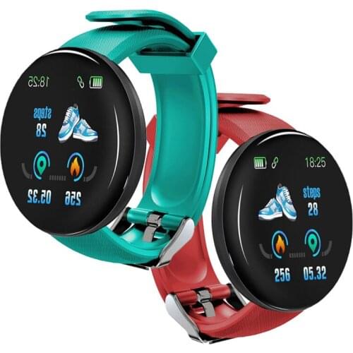 Mangoman Sports Smart Watch