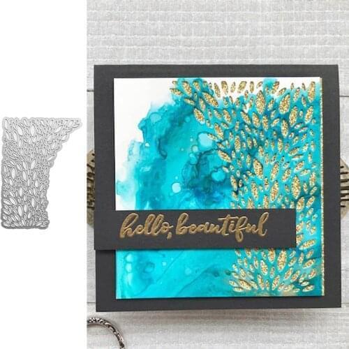 Metal Cutting Dies for Scrapbooking and Card Making Paper Craft 2019 New die cuts