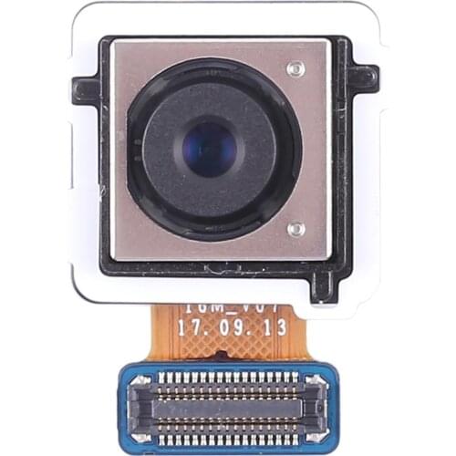 Back Camera Module for Samsung Galaxy A8 (2018) / A8+ (2018) / A5 (2018) / A7 (2018) / A530 / A730 Replacement Rare Camera