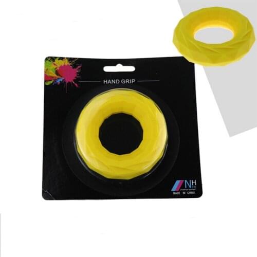 Silica Gel Yoga Set Hand Exercise Fitness Equipment Multi Grip Pull Up Massage Hand Roller