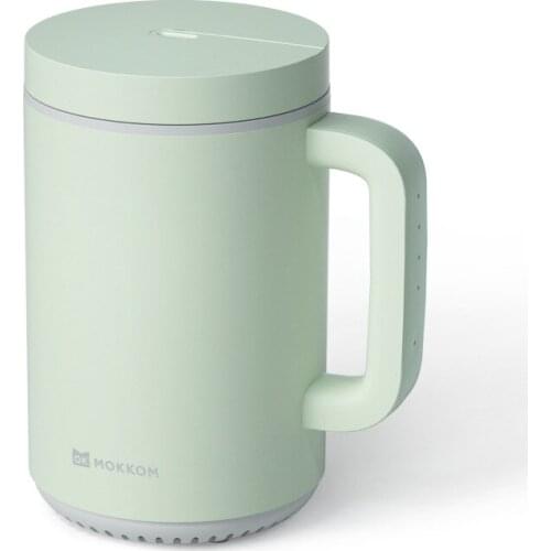 600W Rice Cooker Portable Electric Lunch Box IH Heating Low Sugar Health Multicooker Soup Porridge Noddles Food Warmer 220V