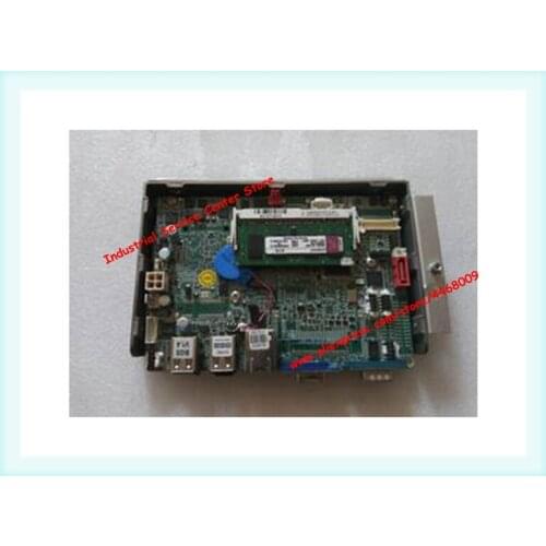 WAFER-US15WP2-R10 CH80566E14DT SLGPP Industrial Motherboard